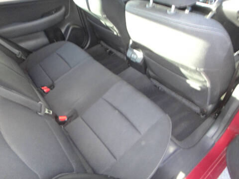 2019 Subaru Legacy 2.5i Premium