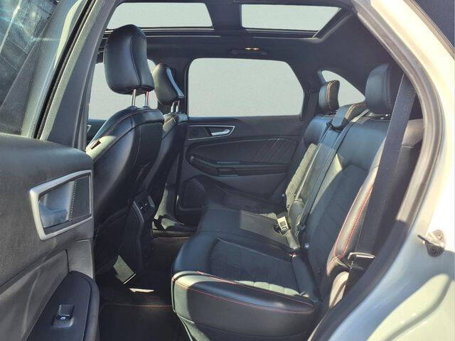 2023 Ford Edge ST-Line