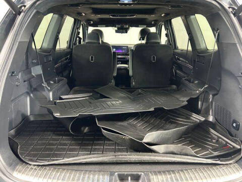 2024 Kia Telluride SX-Prestige X-Pro