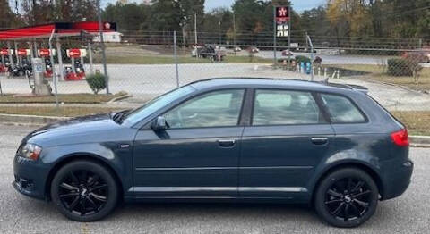 2012 Audi A3 2.0 TDI Premium