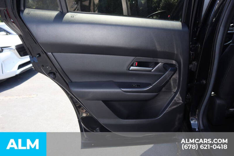 2024 Mazda CX-50 2.5 S Preferred