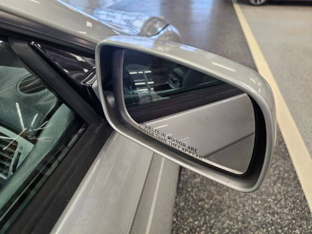 2004 Toyota Camry Solara SE Sport