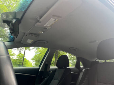 2013 Hyundai Elantra GT