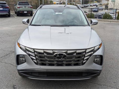 2023 Hyundai Tucson for sale at CU Carfinders in Norcross GA