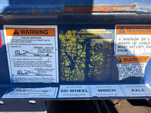 2017 Freightliner M2 112