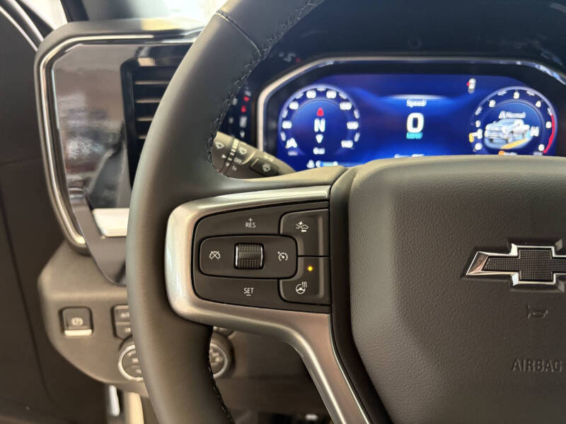 2026 Chevrolet Silverado 3500HD