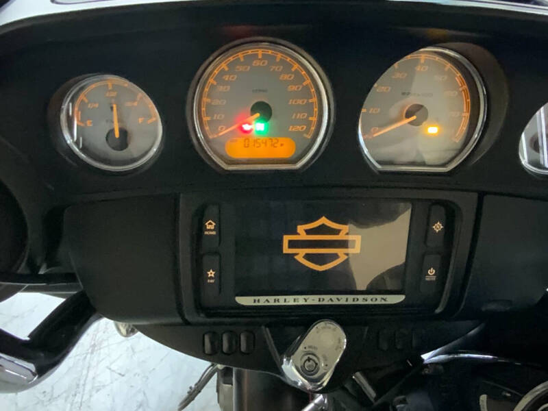 2016 Harley-Davidson Street Glide Special