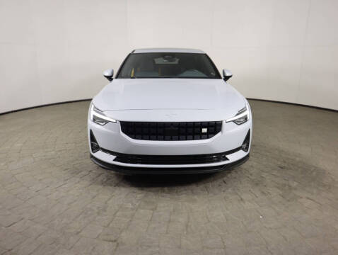 2023 Polestar 2