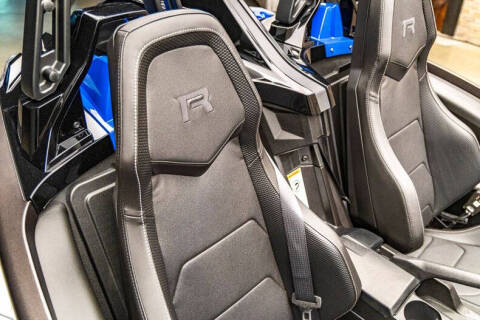 2023 Polaris Slingshot