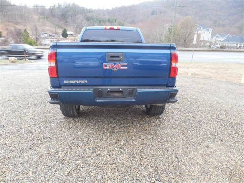 2016 GMC Sierra 1500