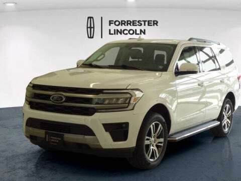 2022 Ford Expedition XLT