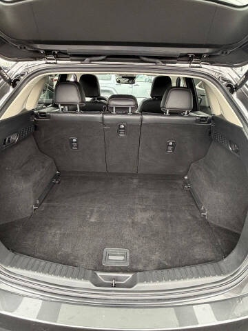 2022 Mazda CX-5 2.5 S Premium Plus