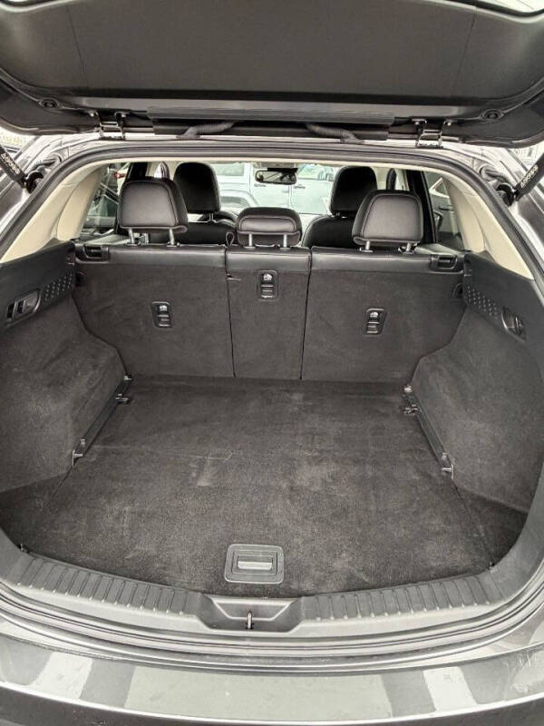 2022 Mazda CX-5 2.5 S Premium Plus