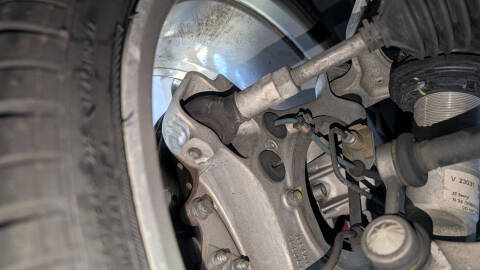 2007 Ferrari F430 F1 Spider