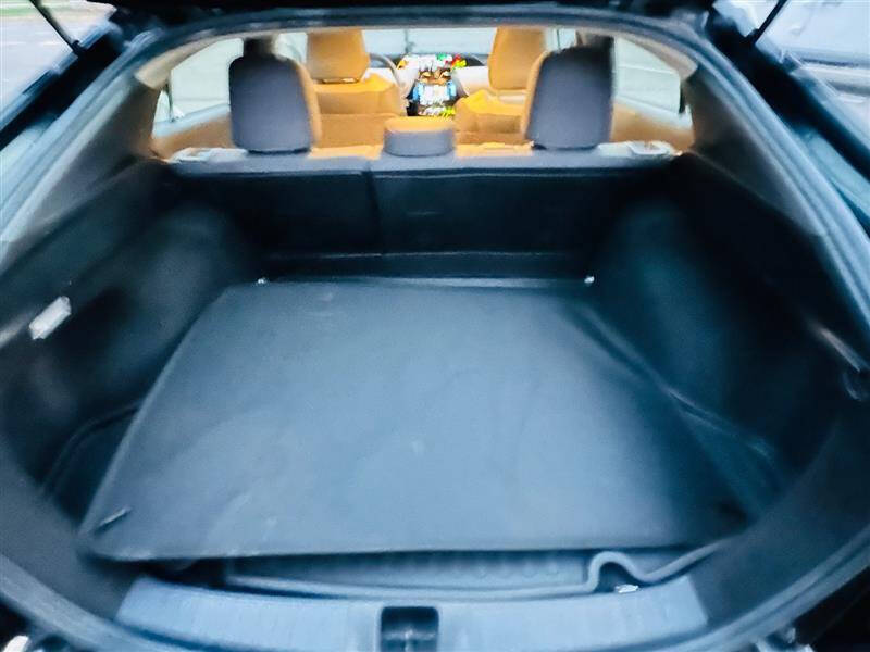 2018 Toyota Prius Two