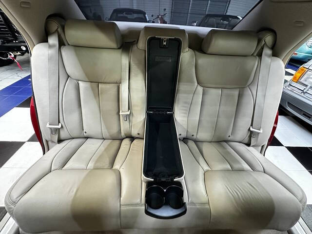 2011 Cadillac DTS Premium Collection