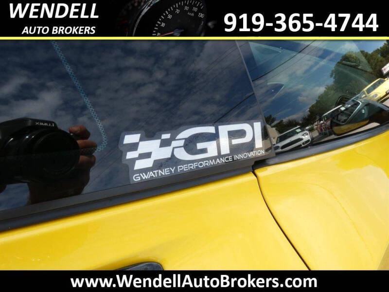 2015 Chevrolet Corvette Stingray