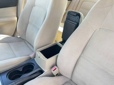 2008 Mazda MAZDA6 i Sport Value Edition