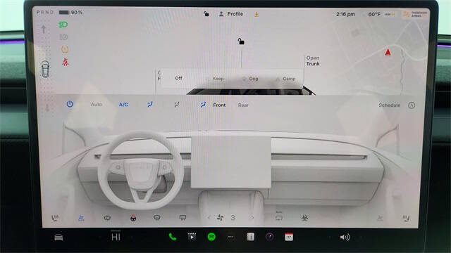 2026 Tesla Model Y Long Range