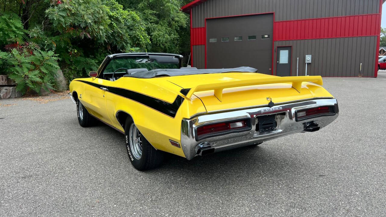 1972 Buick Gran Sport 38