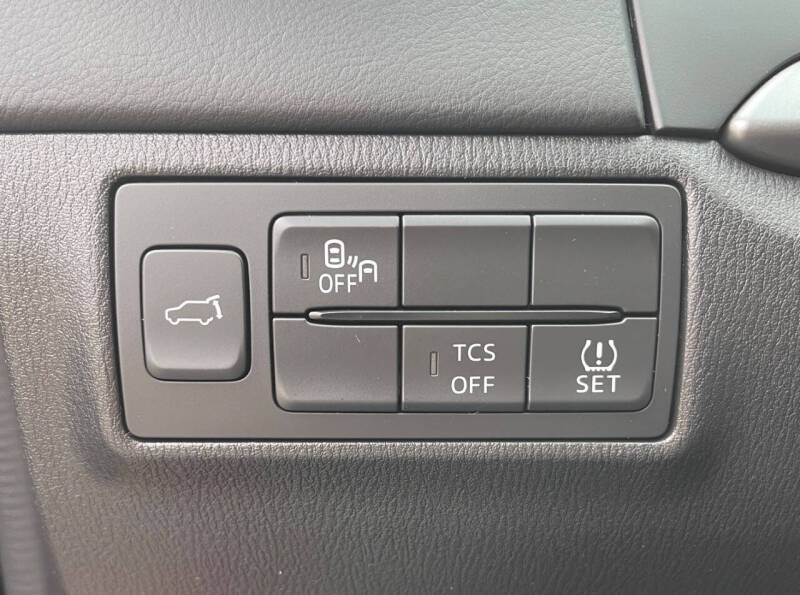 2016 Mazda CX-9 Touring