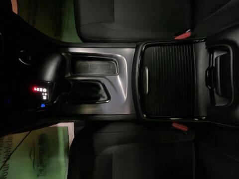 2018 Dodge Charger SXT