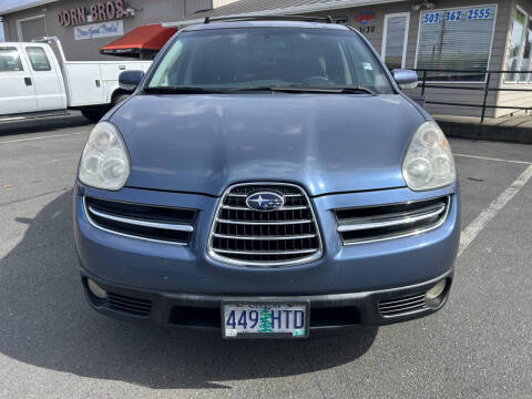 2006 Subaru B9 Tribeca