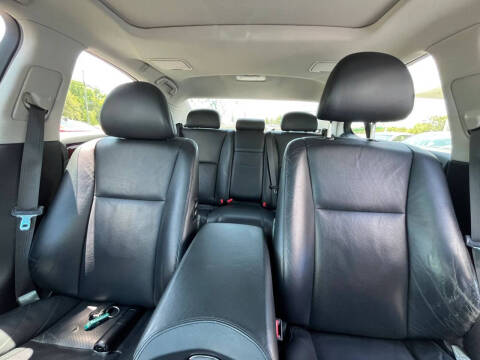 2009 Lexus LS 460