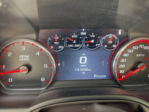 2015 GMC Yukon XL Denali