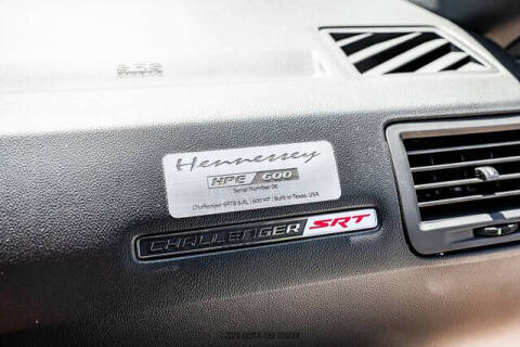 2012 Dodge Challenger