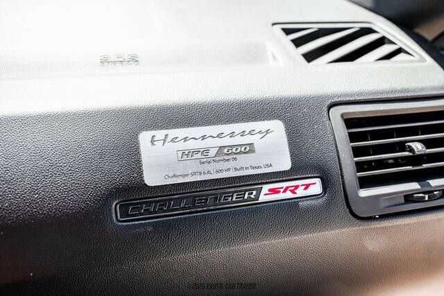 2012 Dodge Challenger