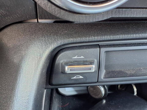 2023 Mazda MX-5 Miata RF Grand Touring