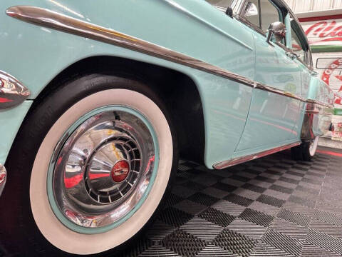 1954 Chevrolet Bel Air