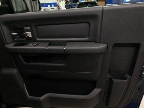 2012 RAM 1500 Express