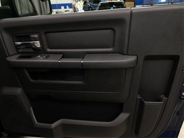 2012 RAM 1500 Express