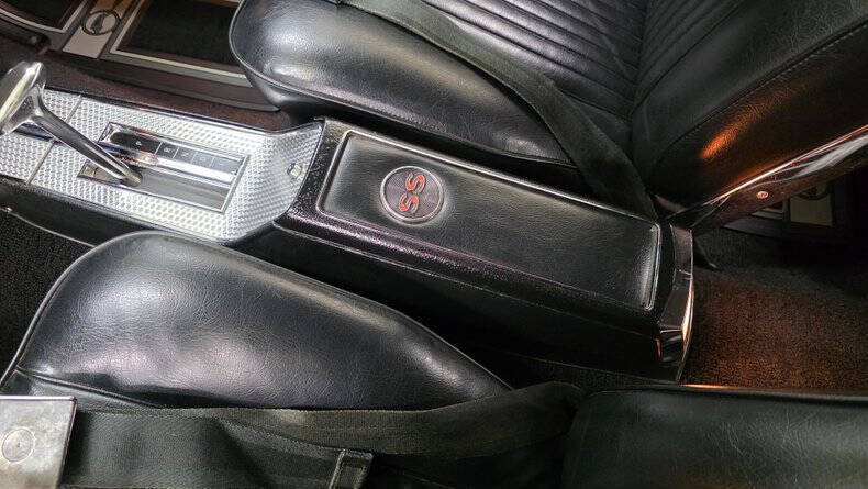 1964 Chevrolet Impala