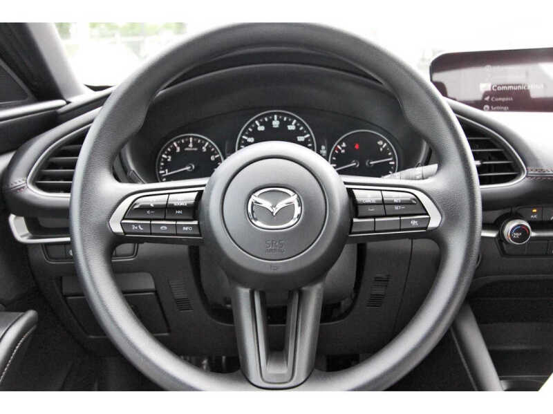 2026 Mazda Mazda3 Hatchback 2.5 S