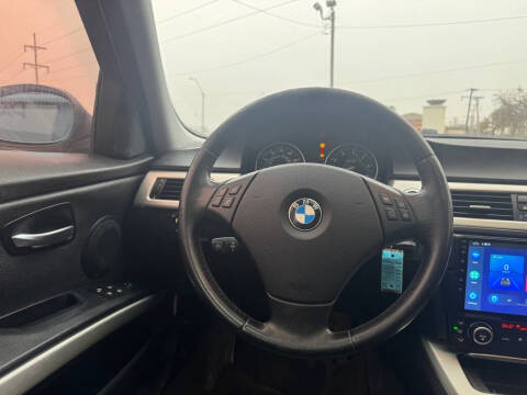 2008 BMW 3 Series 328i