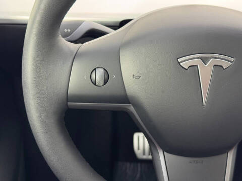 2021 Tesla Model Y Performance