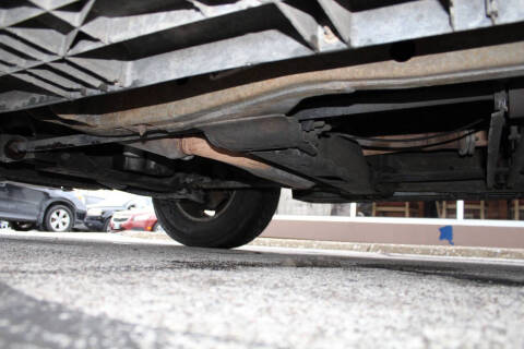 2003 Chevrolet Tahoe