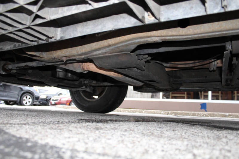 2003 Chevrolet Tahoe