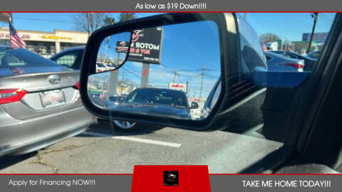 2014 GMC Terrain SLE-1