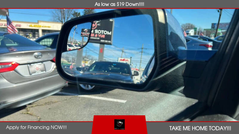 2014 GMC Terrain SLE-1