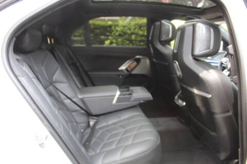 2024 BMW 7 Series 740i xDrive