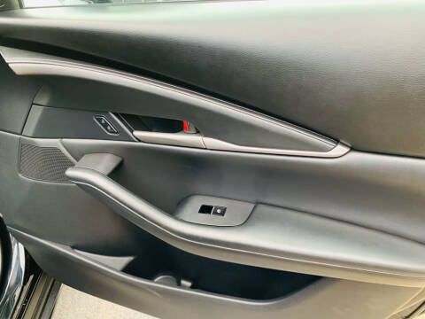 2021 Mazda CX-30 Select