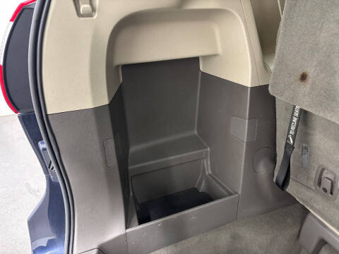 2020 Toyota Sienna XLE 7-Passenger