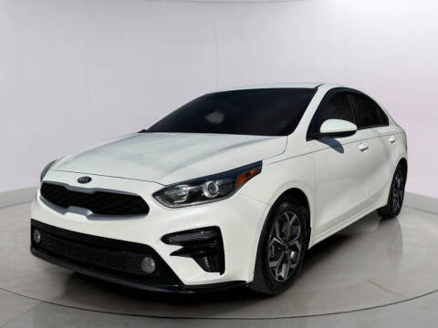 2021 Kia Forte for sale at Kosher Motors in Hollywood FL