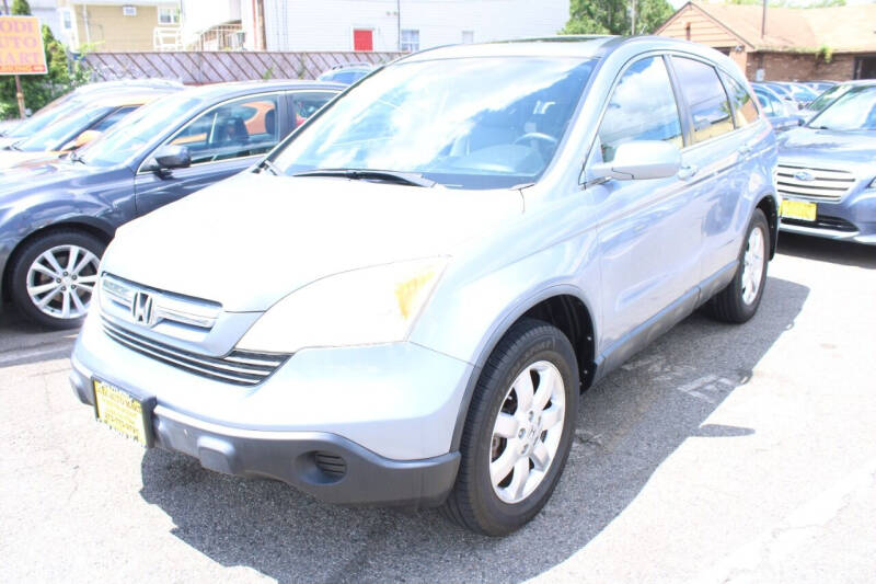 2008 Honda CR-V for sale at Lodi Auto Mart in Lodi NJ