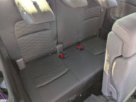 2023 Nissan Pathfinder SV