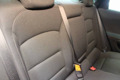 2017 Chevrolet Malibu LS Fleet